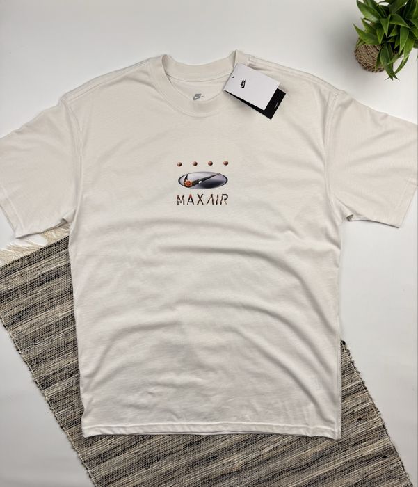 Футболка Nike Sportswear MAX90