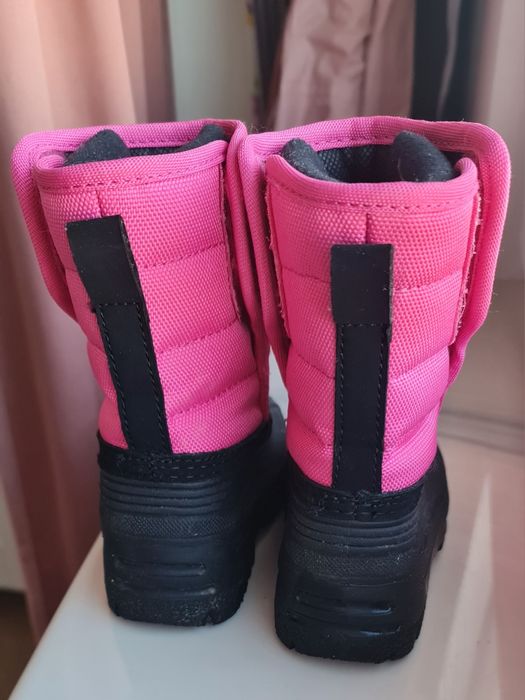 Śniegowce Polo rozmiar 21