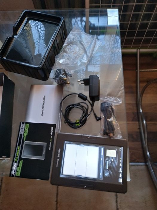 Tablet archos 7ob ereader