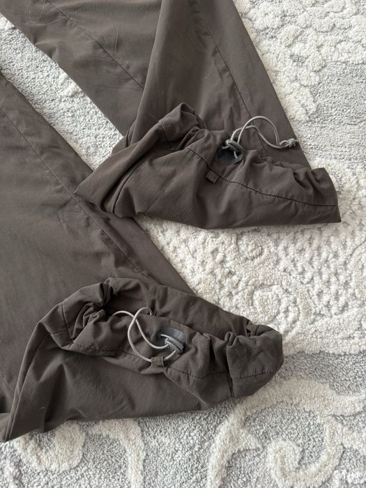 Трекінгові штани mammut