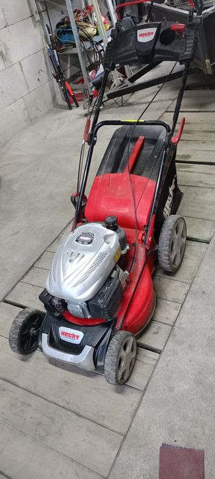 Газонокосарки бензинові