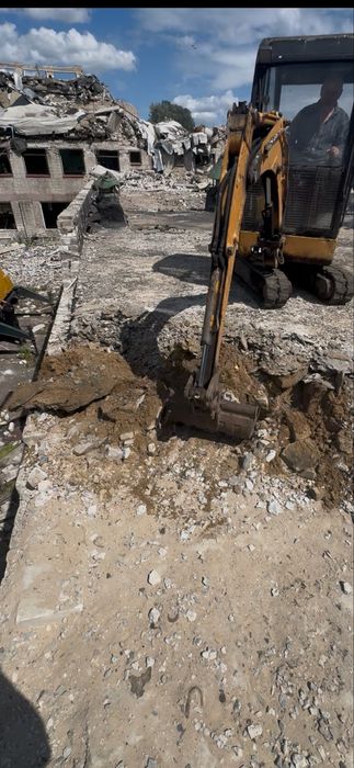 Всі види будівельних робіт