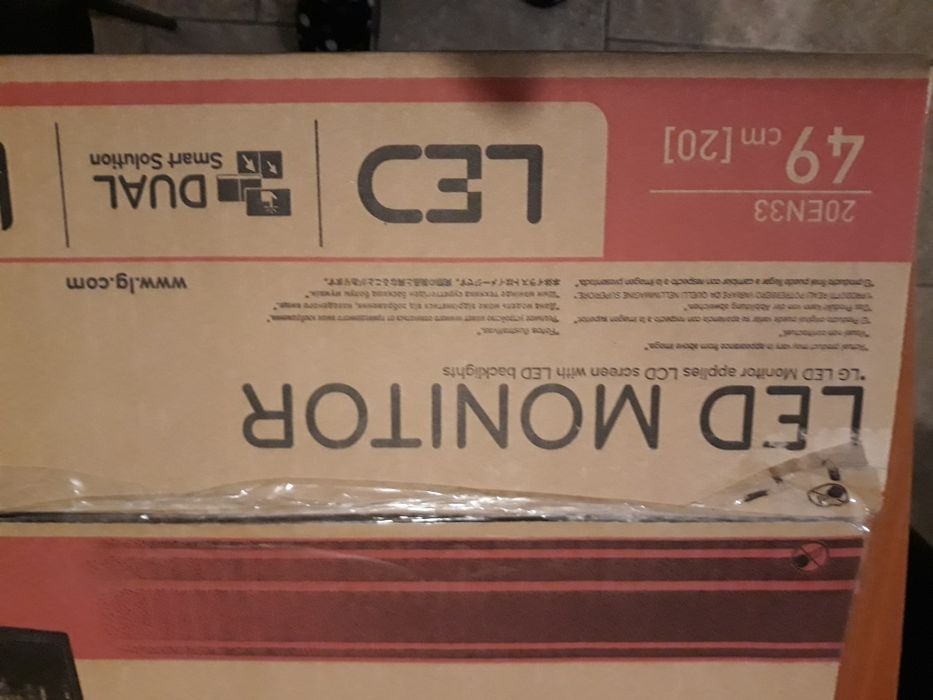 Computador fixo novo