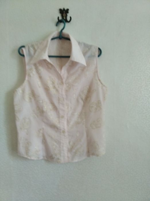Блузка   женская