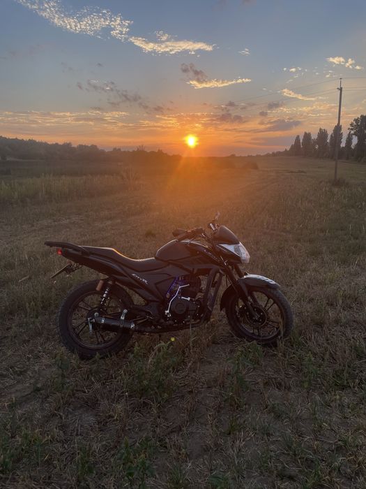 Lifan citier 200 без ТОРГА