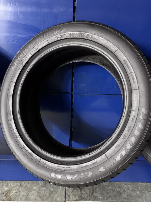 215 55 r 17 GoodYear Efficient Grip Performance 215/55r17 літо Розпродаж Склад Шин Умань літня Efficient Grip