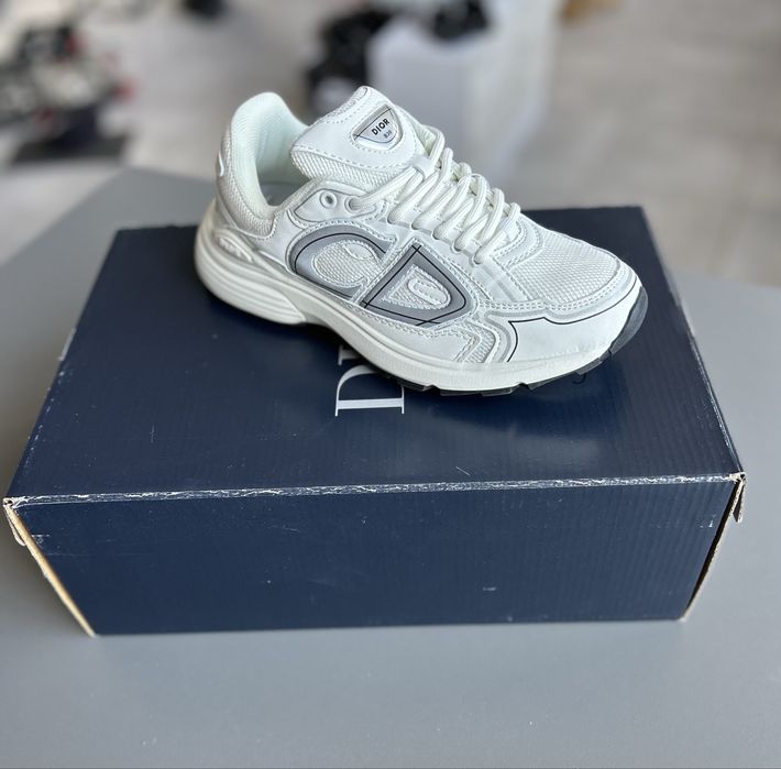 Жіночі кросівки Dior,демісезон.