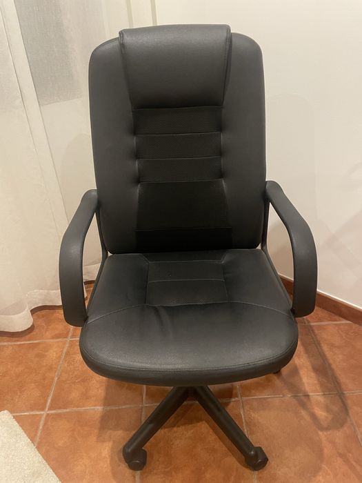 Cadeira escritorio