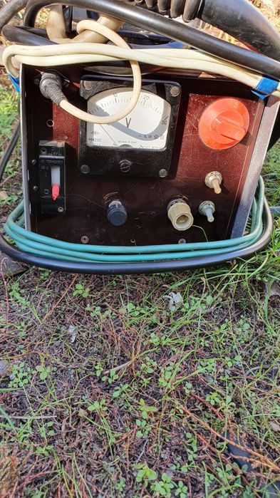 Продам полуавтомат