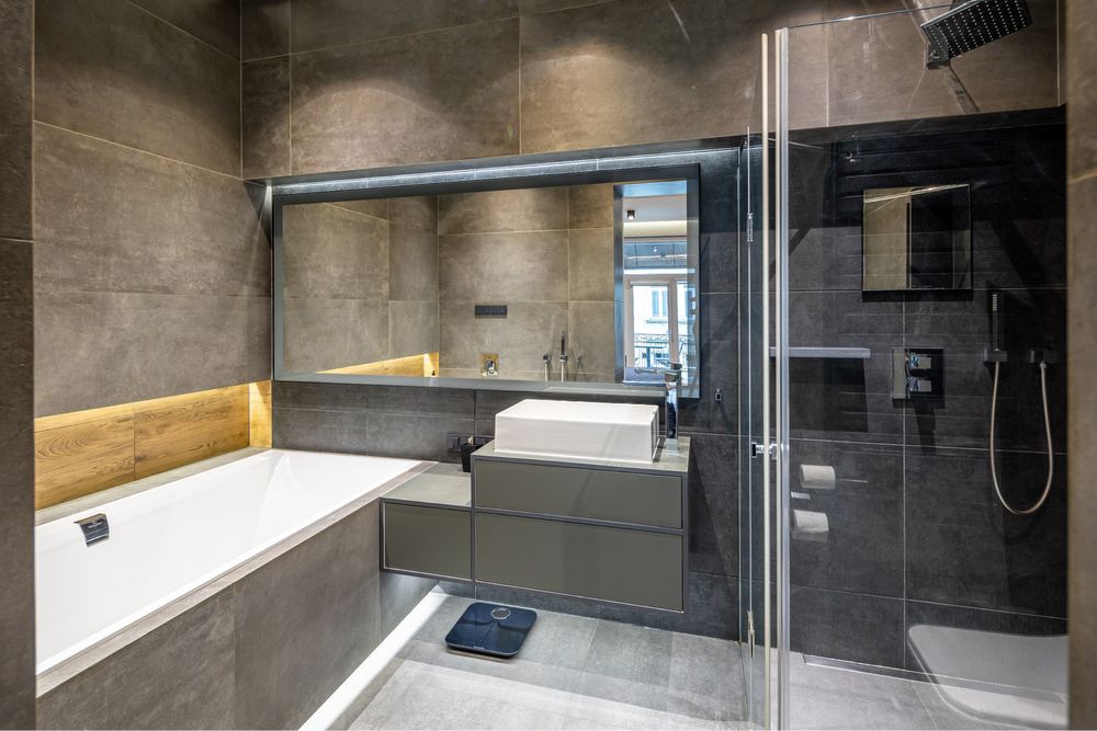 Сучасна квартира на вул. Франка для пари.