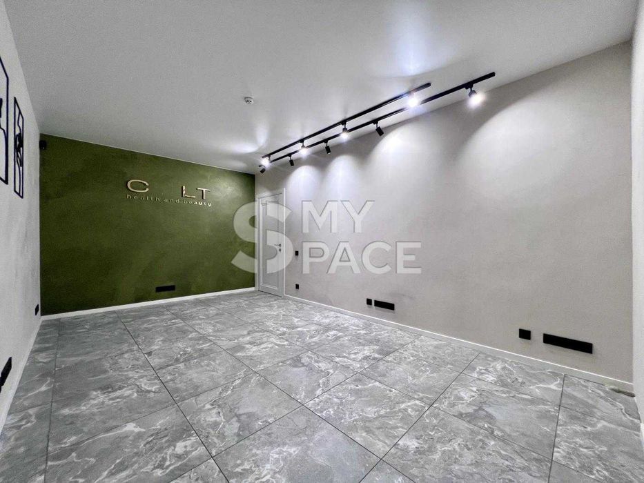 Оренда 70м Князів-Острозьких 41/8 Печерськ Центр Салон краси