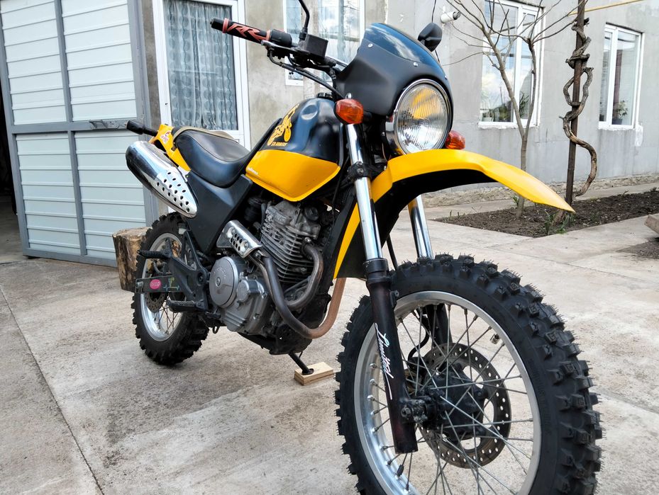 Продам Мотоцикл  Honda