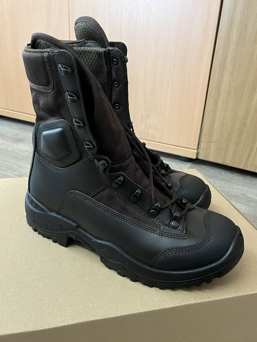 Buty/Trzewiki wojskowe rozm. 42