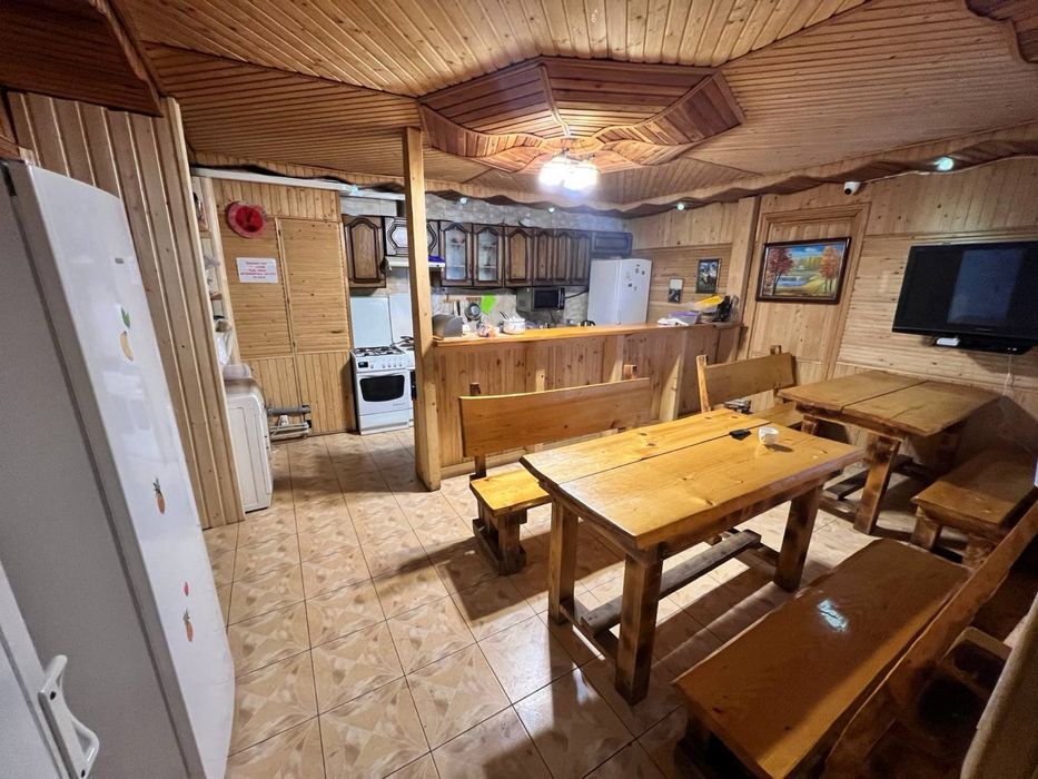 Здається номер в серці старого міста!