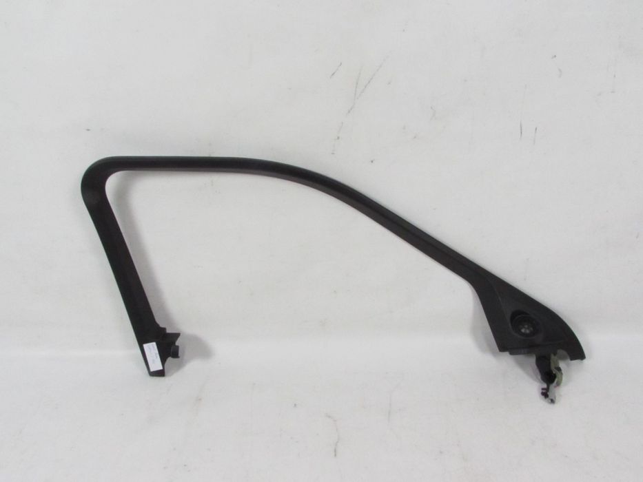 Protective Cover with Tweeters for Land Rover Range Rover Evoque