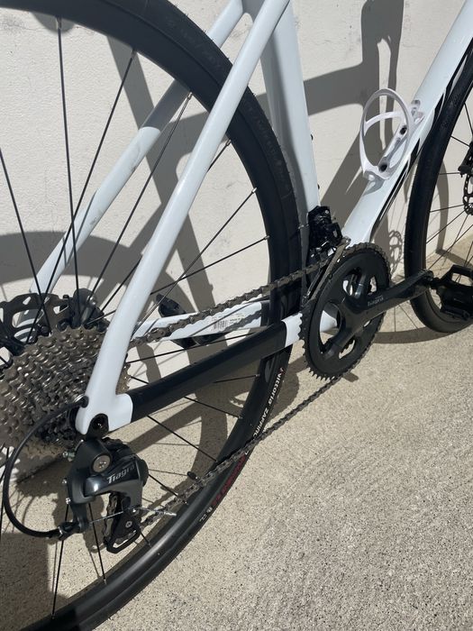 Bicicleta de estrada Sunn Asphalt S3