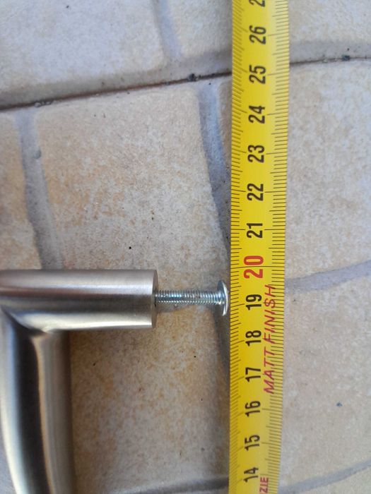 Puxador em inox para armario424397290918400003