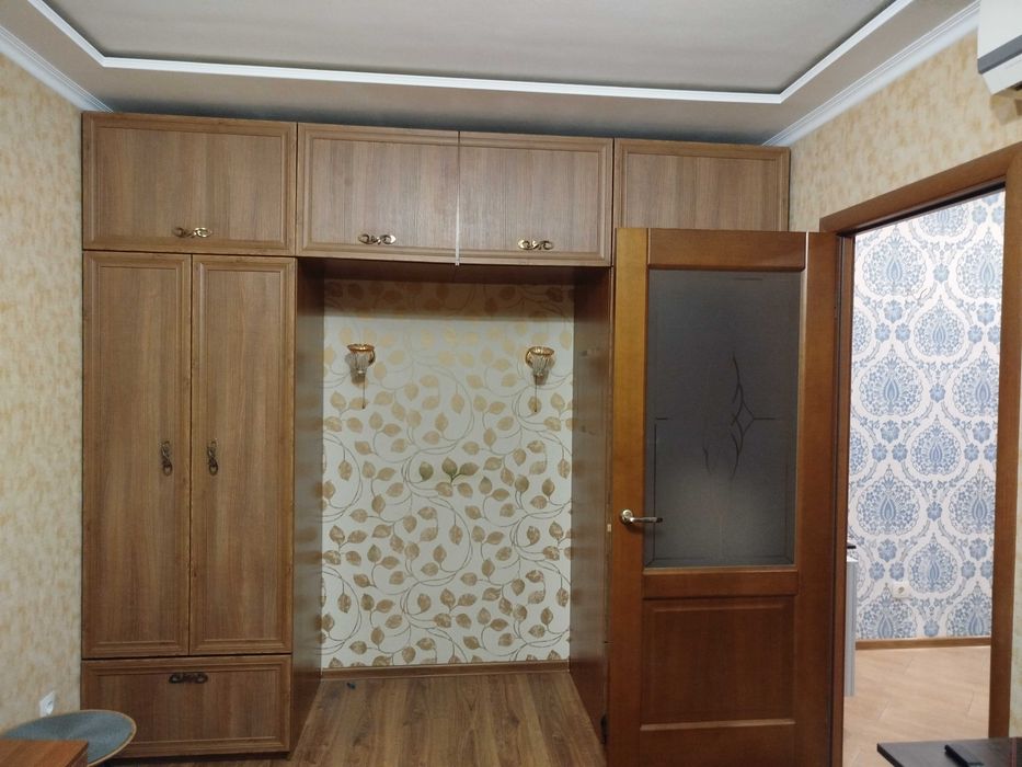 1-кімнатна кварт. вул. Антонова,20 Ушинського Чоколівка  єВІДНОВЛЕННЯ