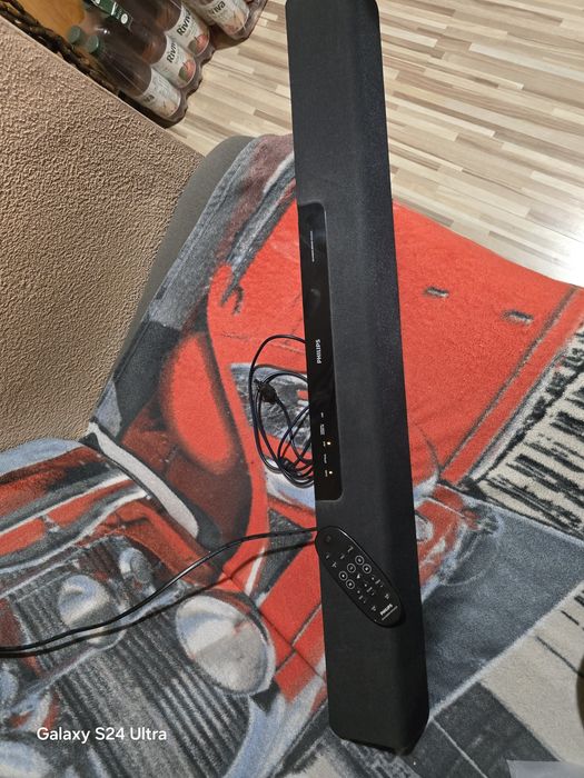 Soundbar Speaker FHILIPS