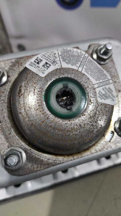 Airbag Tablier/ passageiro BMW Serie 1 (F20) e Serie 3 (F30) 3409.9354