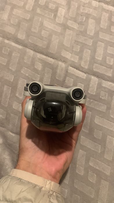 DJI Mini 3 Pro Drone447325977256939523