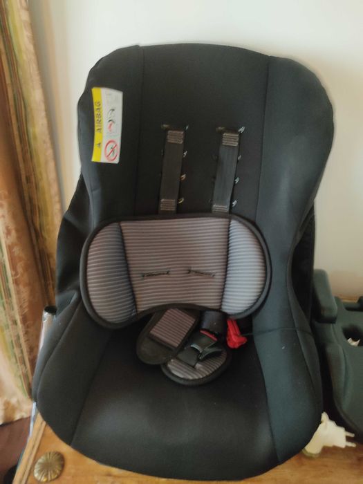 Cadeira auto para crianças
