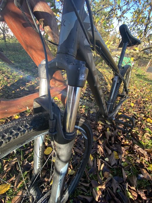 Rower gorski kross hexagon 7.0 mtb