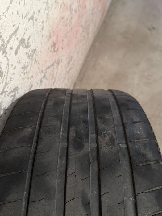 Bridgestone potenza sport 265/35 r20 1szt