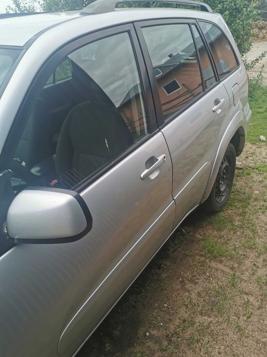 Toyota RAV4 2005