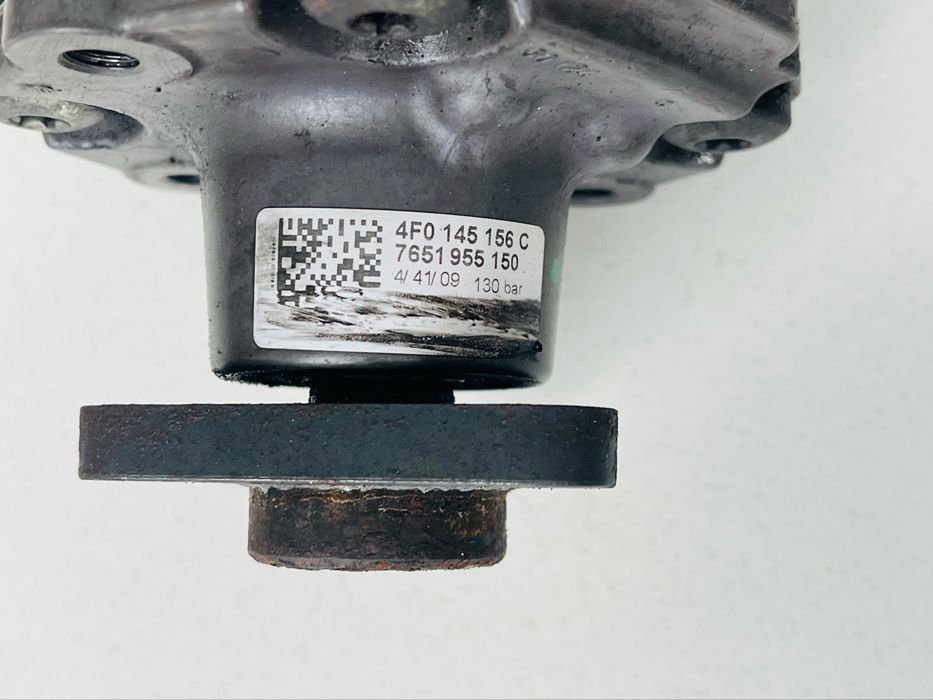 Гур Audi A6 C6 2.0 2.7 3.0 2.4 3.2 TDI BPP A4 Гідропідсилювач Курса