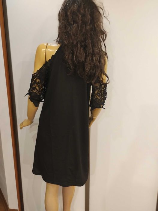 Wyprzedaż! Sukienka damska oversize nowa musthave r.M/XL