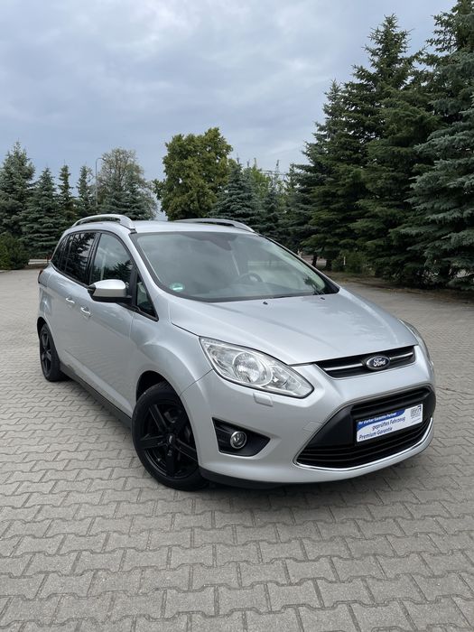 Ford C-Max 1.6 Tdci - 2014r