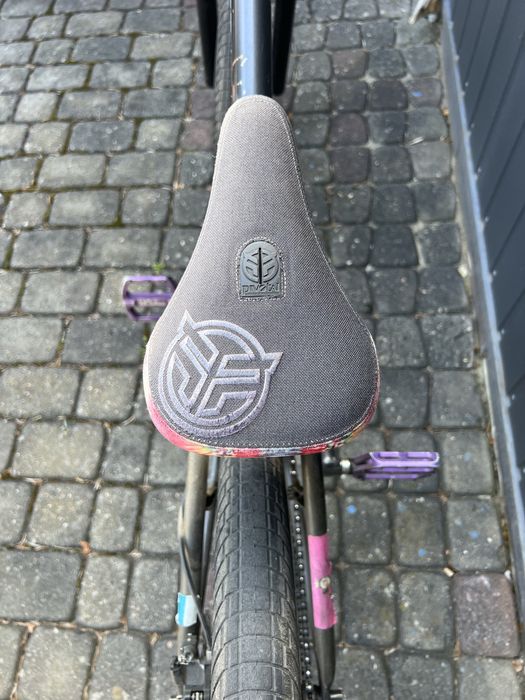 Rower nsbike street/dirt