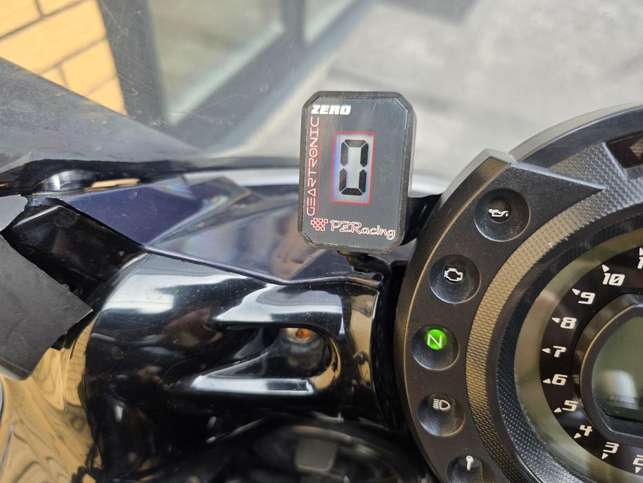Продаю YAMAHA FZ6S