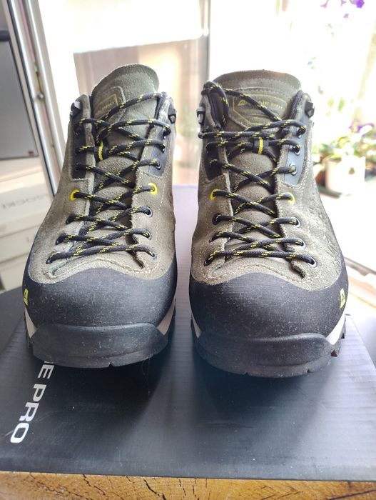 Buty podejściowe Alpine Pro Wasde, r. 46