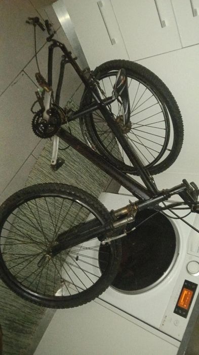 Vendo elas duas a um preço baixo