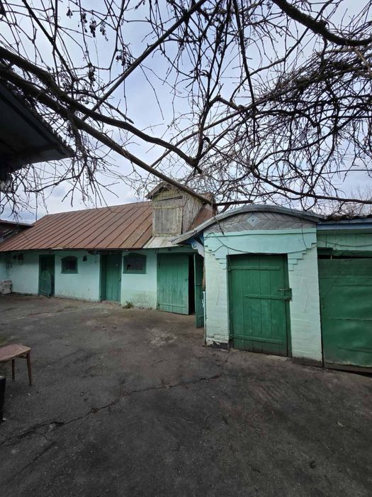 Продаж будинку село Чернин.Білоцерківський район