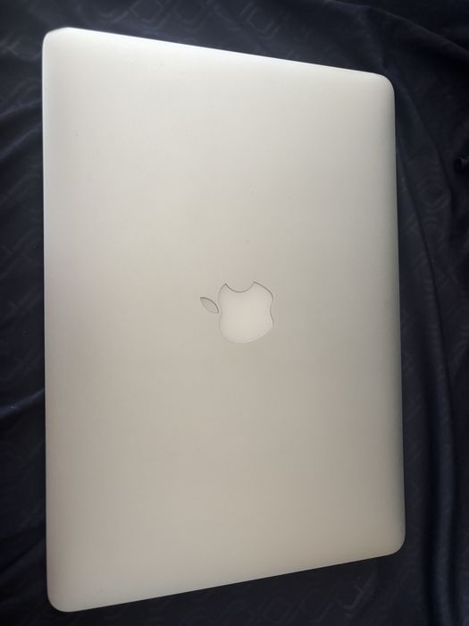 Macbook air 2015