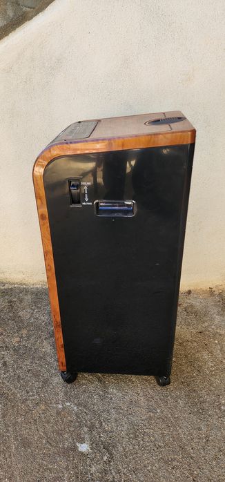 Climatizador Lufthous Air Cooler