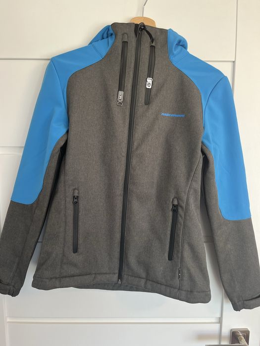 Kurtka  softshell żeglarska Magic Marine damska wodoodporna XS jak nowa