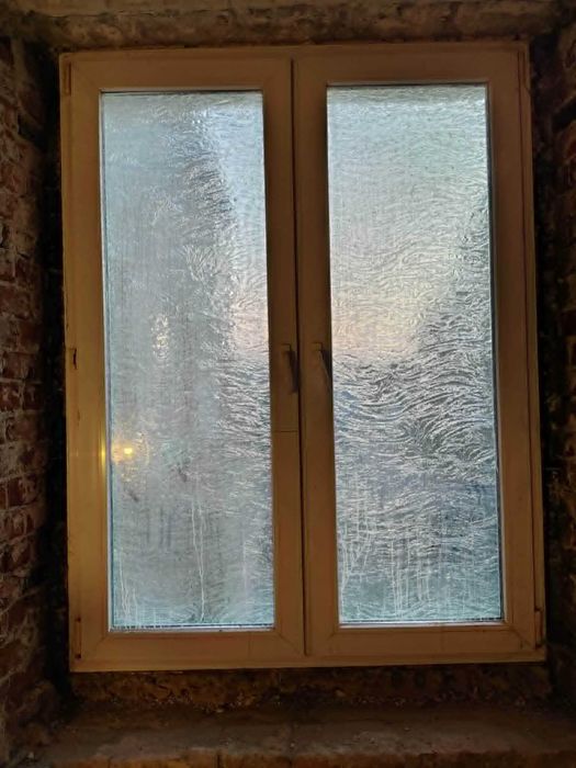 Okna plastikowe z demontażu.