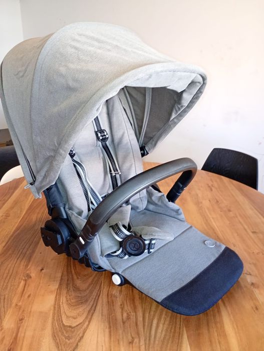 Carrinho de bebê Cybex balio S
