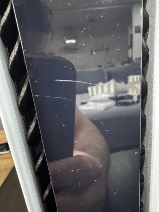 PlayStation 5 (CFI-1008A, Disc), 825gb — ідеальний стан, Gulikit стіки