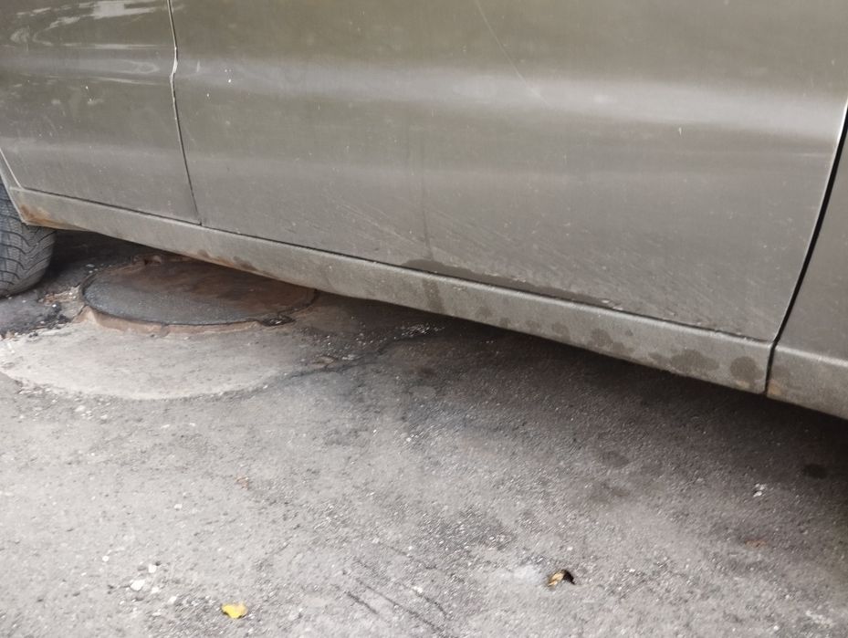 продам машина DAEWOO