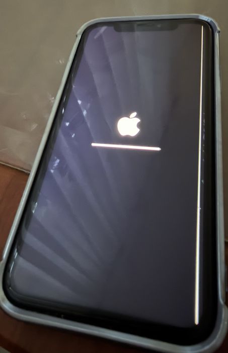 iPhone XR 128 GB — робочий стан
