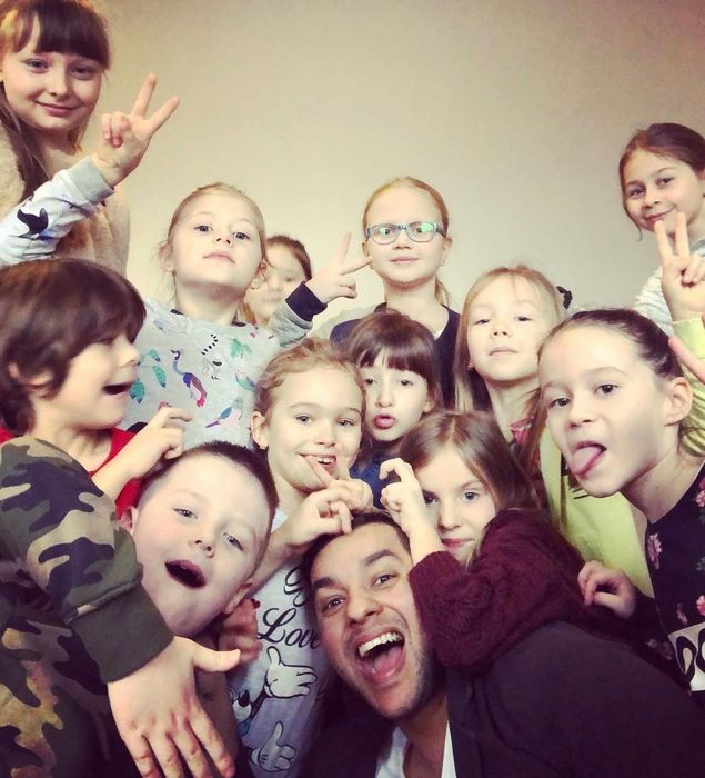 Savvy Brit Who Makes English Learning Fun!