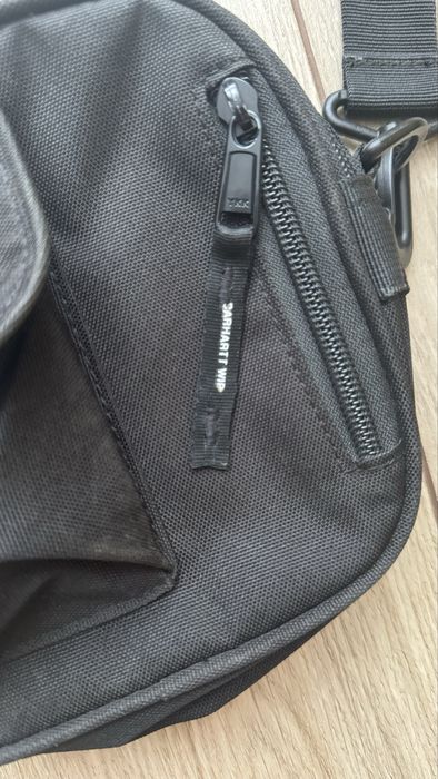 Чоловіча сумка Carhartt