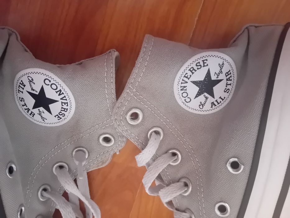 Converse za kostke r 36
