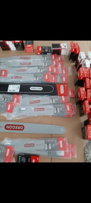 prowadnica lancuch spalinowa pila spalinowa