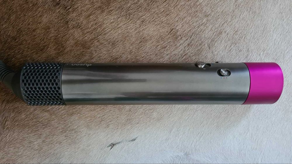 Dyson Airwrap HS01 — Оригінальний стайлер (Дайсон HS01-HS05)